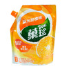 TANG 菓珍 阳光甜橙味 果珍维C橙汁冲饮粉 壶嘴装400g 速溶饮料(包装随机