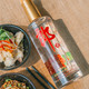 LANGJIU 郎酒 牡丹顺品郎480浓香型45度光瓶白酒480ml*4瓶纯粮酿造口粮酒