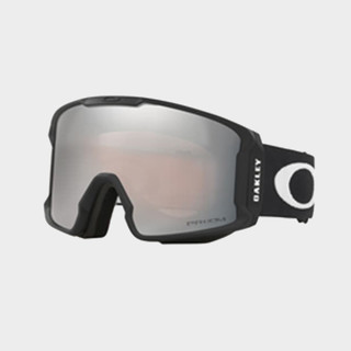 OAKLEY 欧克利 日本直邮Oakley欧克利柱面滑雪眼镜男女岩矿LINE MINER L0OO7070