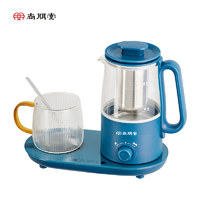 尚朋堂 茶韵-暖饮一体机（液体加热器）电水壶 养生杯 SPT-DSH028