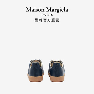 Maison Margiela马吉拉情侣德训运动鞋子平底鞋