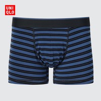 UNIQLO 优衣库 462000 男士针织内裤