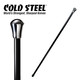 COLD STEEL 冷钢 美国cold steel冷钢91STA 11层玻璃纤维手杖拐杖 车载防身武器