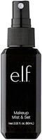 e.l.f. 化妆喷雾和套装，透明，2.02 盎司