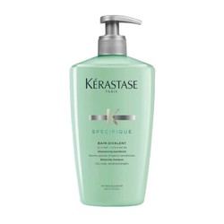 KÉRASTASE 卡诗 头皮系列 双重功能洗发水 500ml