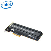 余新电脑 intel 英特尔 傲腾 DC P4800X NVMe PCIE 固态硬盘 375GB (PCI-E3.0)