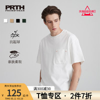 prth promethean PRTH20105 男士短袖t恤