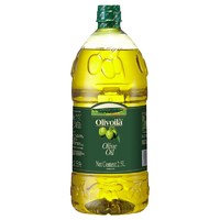 欧丽薇兰 橄榄油 2.5L