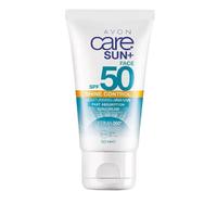 AVON 雅芳 速效SPF50防晒乳 50ml