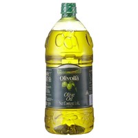 欧丽薇兰 橄榄油 1.6L