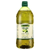 欧丽薇兰 特级初榨橄榄油 1.6L