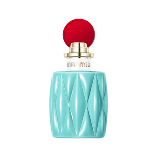 MIU MIU 缪缪 MiuMiu缪缪同名女士浓香水 100ml