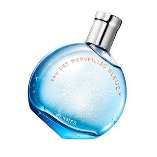 HERMÈS 爱马仕 蓝色橘彩星光女士淡香水 EDT 30ml