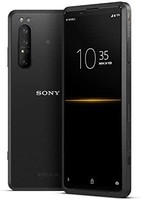 SONY 索尼 Xperia PRO 便携式高速传输设备和智能手机，带 HDMI 输入，6.5 英寸4K HDR OLED 屏幕