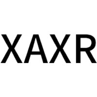 XAXR（家电）