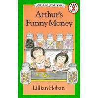 《Arthur's Funny Money》