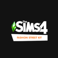 Epic 喜加一《The Sims™ 4 时尚街区套件包》