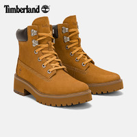 Timberland 女款户外休闲鞋 A5VPZ