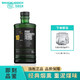 BRUICHLADDICH 布赫拉迪 波夏 擢跃10年 重泥煤 单一麦芽 苏格兰威士忌 500ml 单瓶装