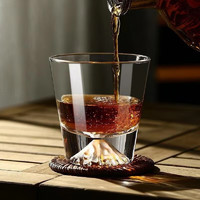 山崎（Yamazaki）威士忌1923 12年 18年 日本进口 单一麦芽 高端洋酒礼盒 雪山杯