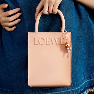 LOEWE 罗意威 Standard A5 Tote 女士斜挎包 A563S30X08