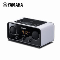 Yamaha/雅马哈YAX-720蓝牙音箱B72升级款智能闹铃迷你床头音响