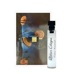 atelier cologne 歐瓏 香水試香小樣 秘鏡之木1.7ml（多款可選）