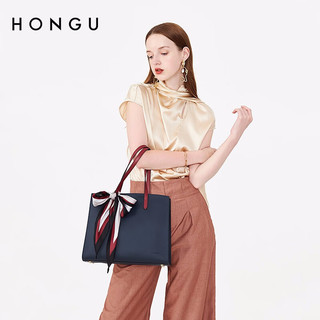 HONGU 红谷 女士包包时尚潮流女包