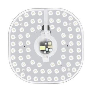 OPPLE 欧普照明 心圆系列 LMZ-LED-MZ0.5×72-01 LED吸顶灯模组 6W 白光 单只装