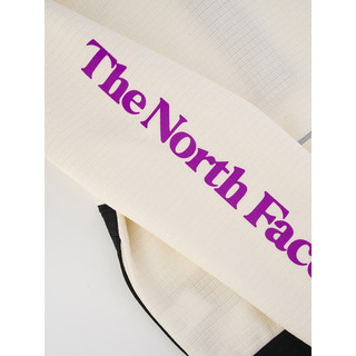 THE NORTH FACE北面童装针织卫户外舒适透气23春夏新款81ZC R8R/米白色 130/S