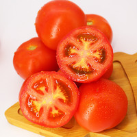 有券的上：GREER 绿行者 红又红番茄畅享果 5斤