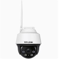 TP-LINK 普联 IPC642-A4 室外摄像头 400万像素