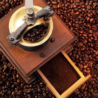 PLUS会员：Nicola 尼可拉 醇香咖啡豆 250g