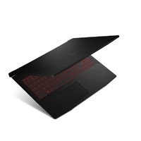 MSI 微星 武士66 15.6英寸游戏笔记本电脑（i5-12450H、16GB、512GB、RTX3050）