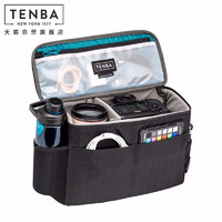 天霸TENBA 相机内胆包 单肩摄影包全画幅单反相机专业收纳内胆13英寸 锦囊636-632