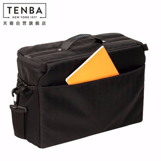 TENBA 天霸 相机内胆包 单肩摄影包全画幅单反相机专业收纳内胆13英寸 锦囊636-632