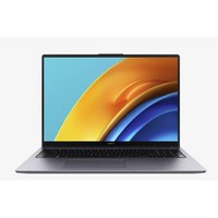 HUAWEI 华为 MateBook D 16 16英寸笔记本电脑（i5-12450H、16GB、1TB）