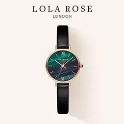 LOLA ROSE 罗拉玫瑰 女士石英表 LR2032