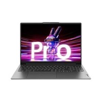 Lenovo 联想 小新 Pro 16 16英寸笔记本电脑（R7-7735HS、16GB、1TB）