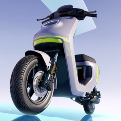 niutechnologies小牛电动mqil电动自行车tdt63z