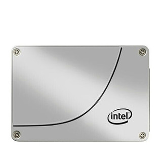 intel 英特尔 S4610 7.68T 数据中心企业级固态硬盘SATA 5年质保