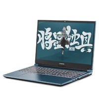 百亿补贴：COLORFUL 七彩虹 将星X15-AT 15.6寸游戏本（i5-12450H、16GB、512GB、RTX3060  2.5K 165Hz ）