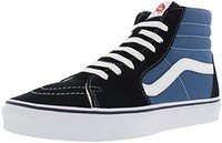 VANS 范斯 硫化鞋 女 SK8-Hi Slim Zip VN000XH8JVE