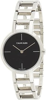 CALVIN KLEIN 卡尔文·克莱 CHEERS系列 K8N23141 女士石英腕表