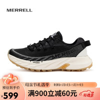 MERRELL 迈乐 迈乐 男女鞋休闲鞋 越野跑鞋舒适防滑耐磨J067131