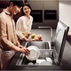 家电研究所：水槽式洗碗机E5 高能气泡洗颠覆中式双洗新体验