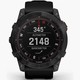  GARMIN 佳明 fenix 7x 太阳能GPS多功能智能手表　