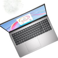 DELL 戴尔 灵越15 Pro 15.6英寸笔记本电脑（i5-1235U、16GB、512GB）