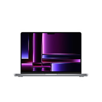 Apple 苹果 2023款MacBook Pro14英寸 笔记本电脑