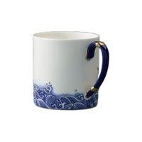 auratic 海上明珠 马克杯 350ml